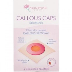 callous caps